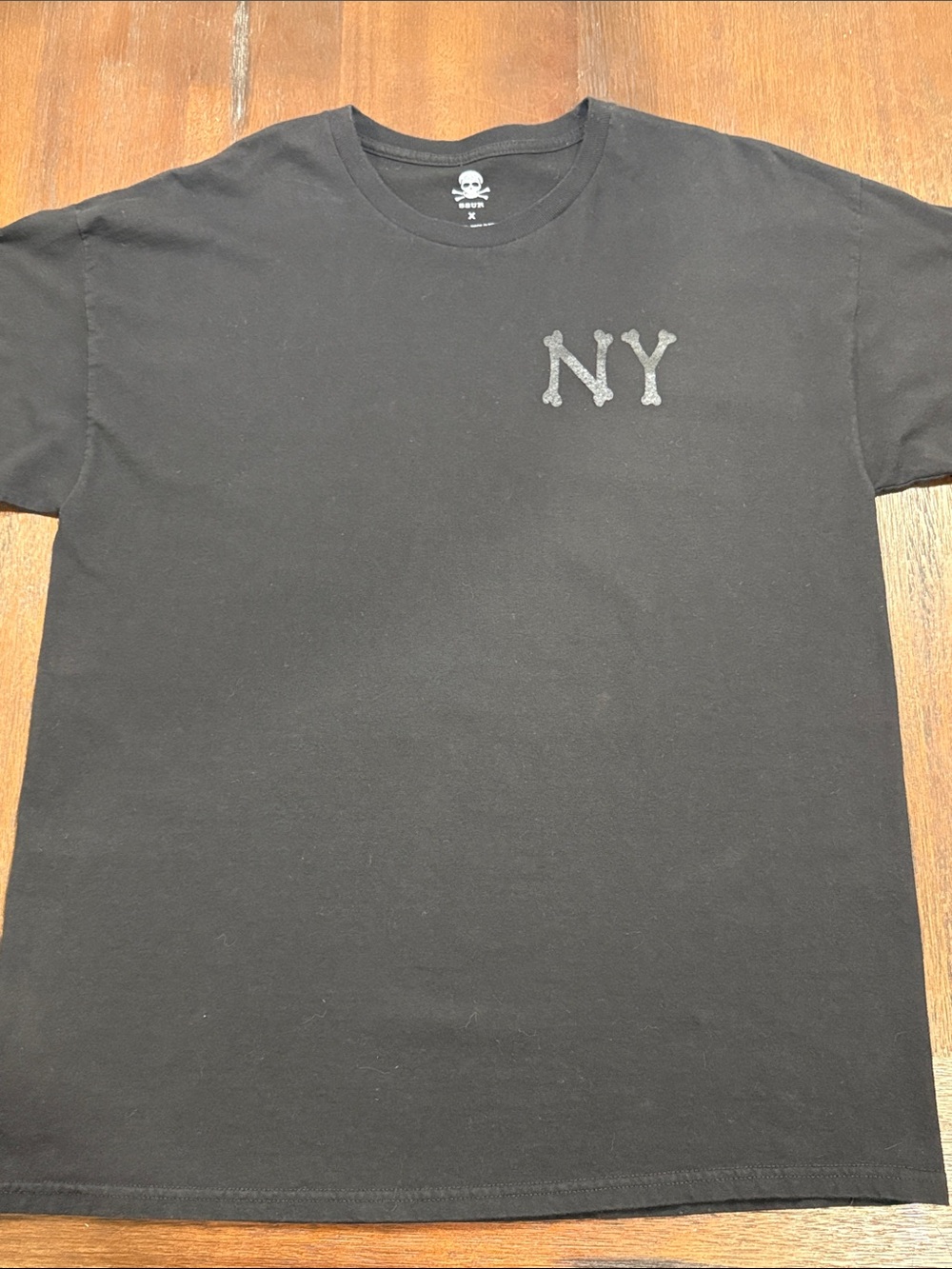 SSUR New York 13 Shirt XL